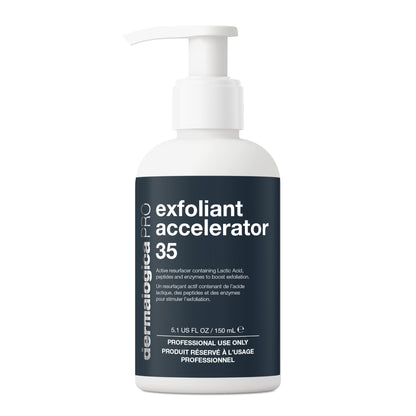 PRO exfoliant accelerator 35