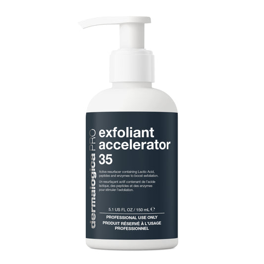 PRO exfoliant accelerator 35