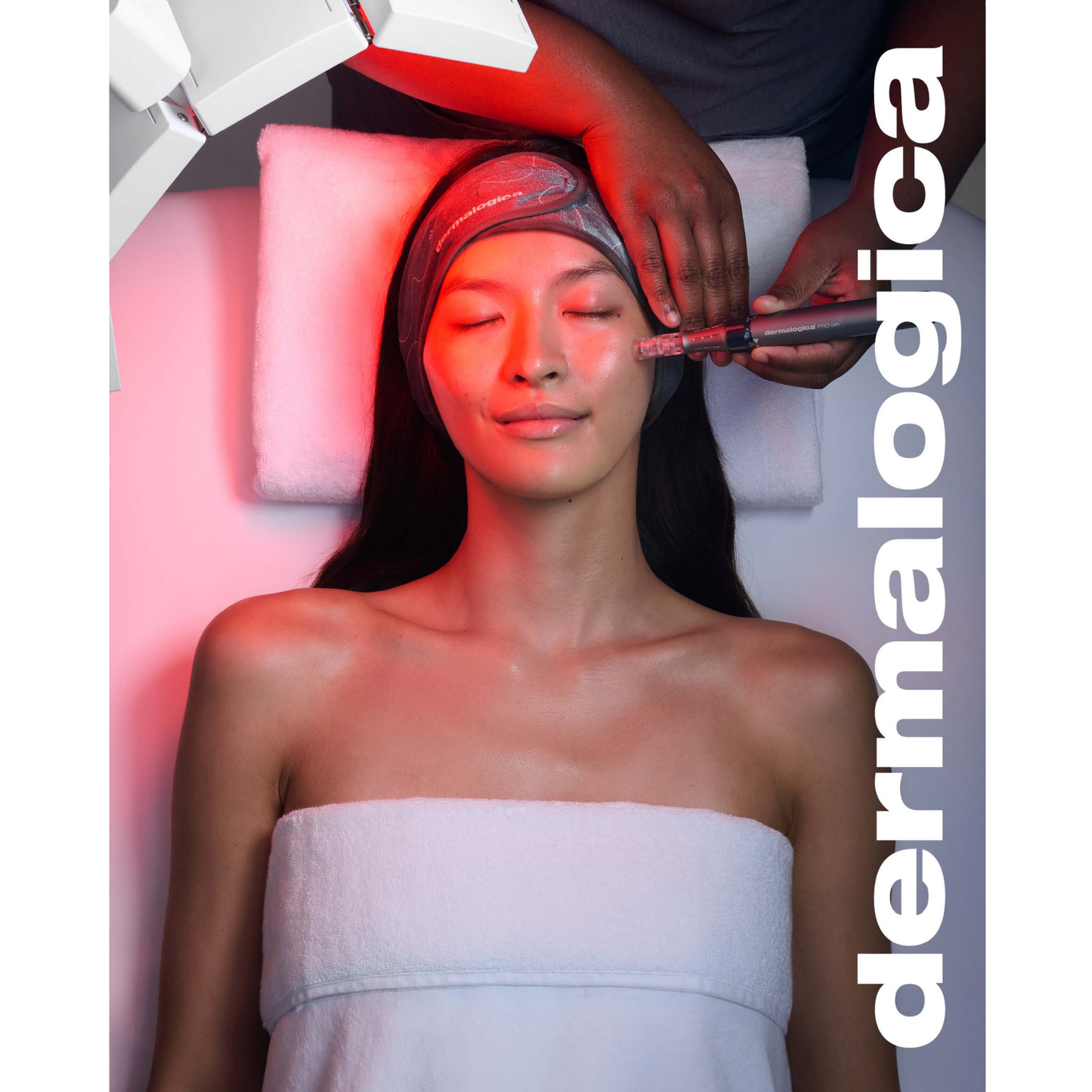treatment poster