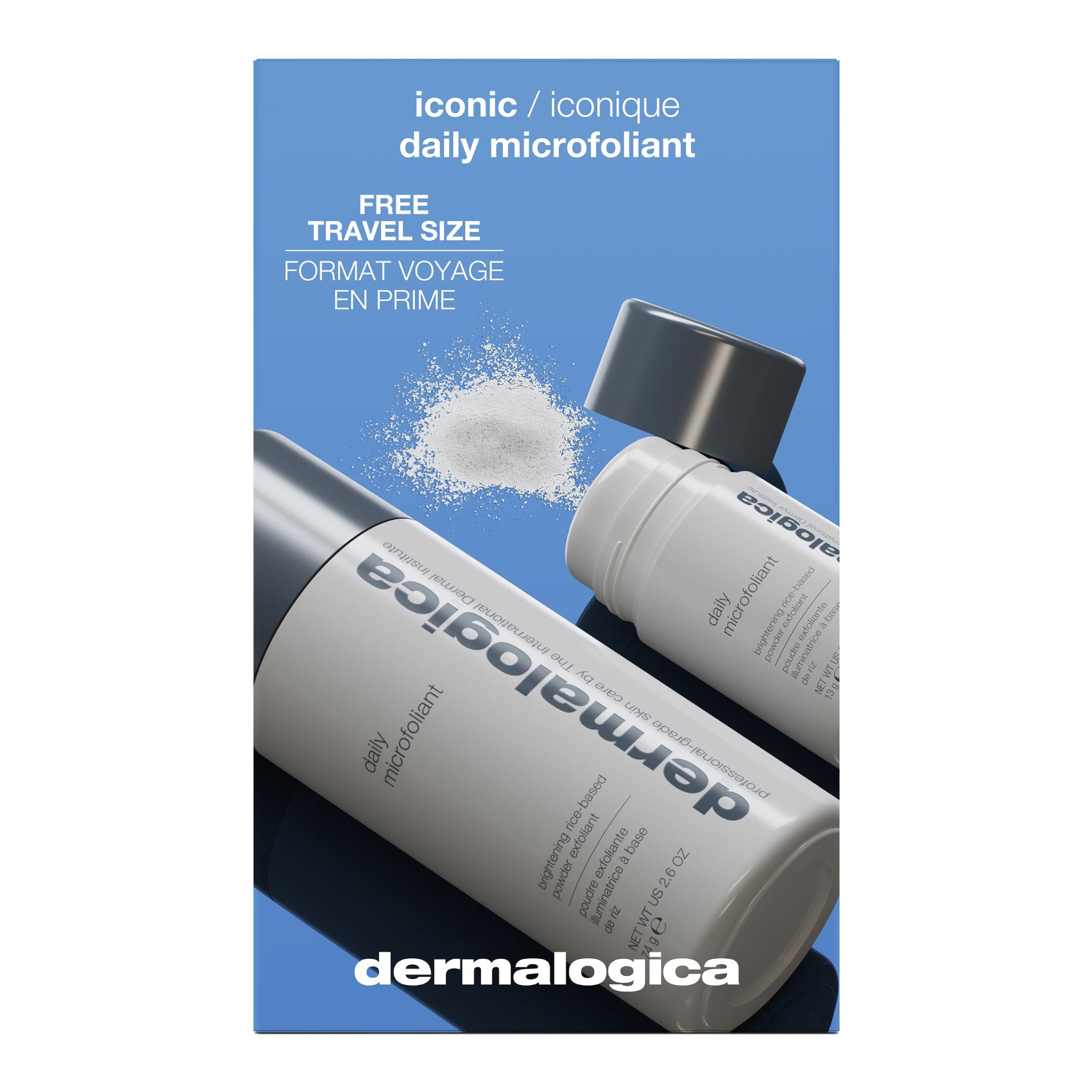 skin kits – Dermalogica PRO CA