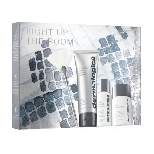 light up the room