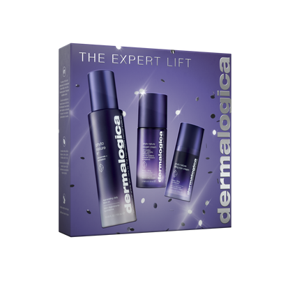 the expert lift