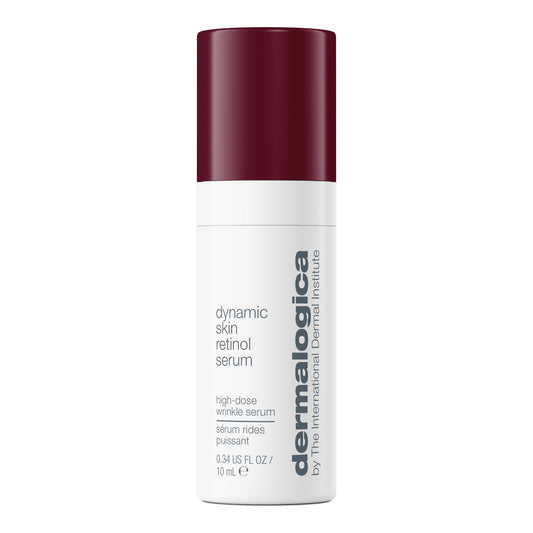 dynamic skin retinol serum