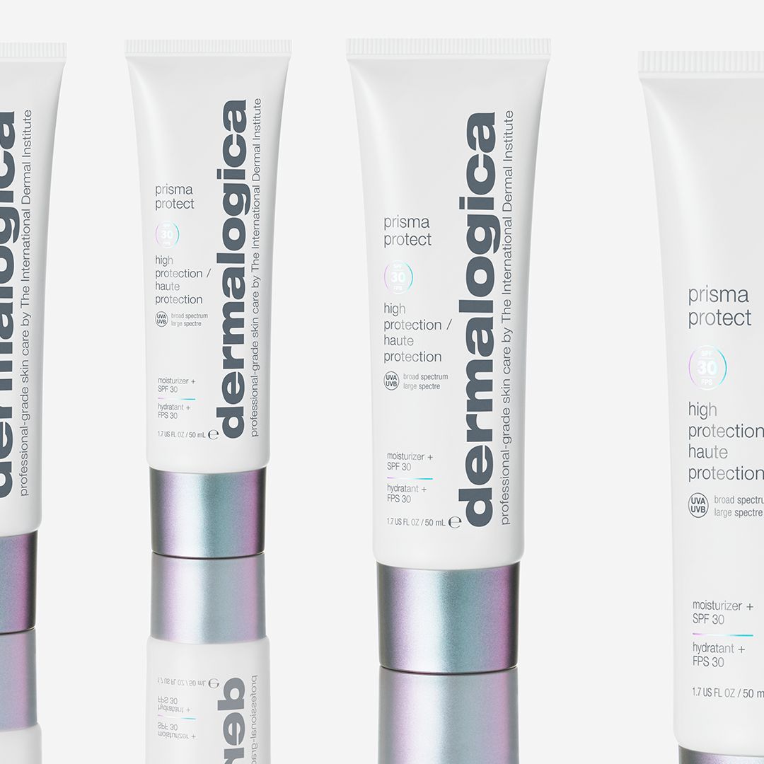 prisma protect spf 30