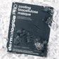 PRO cooling biocellulose masque