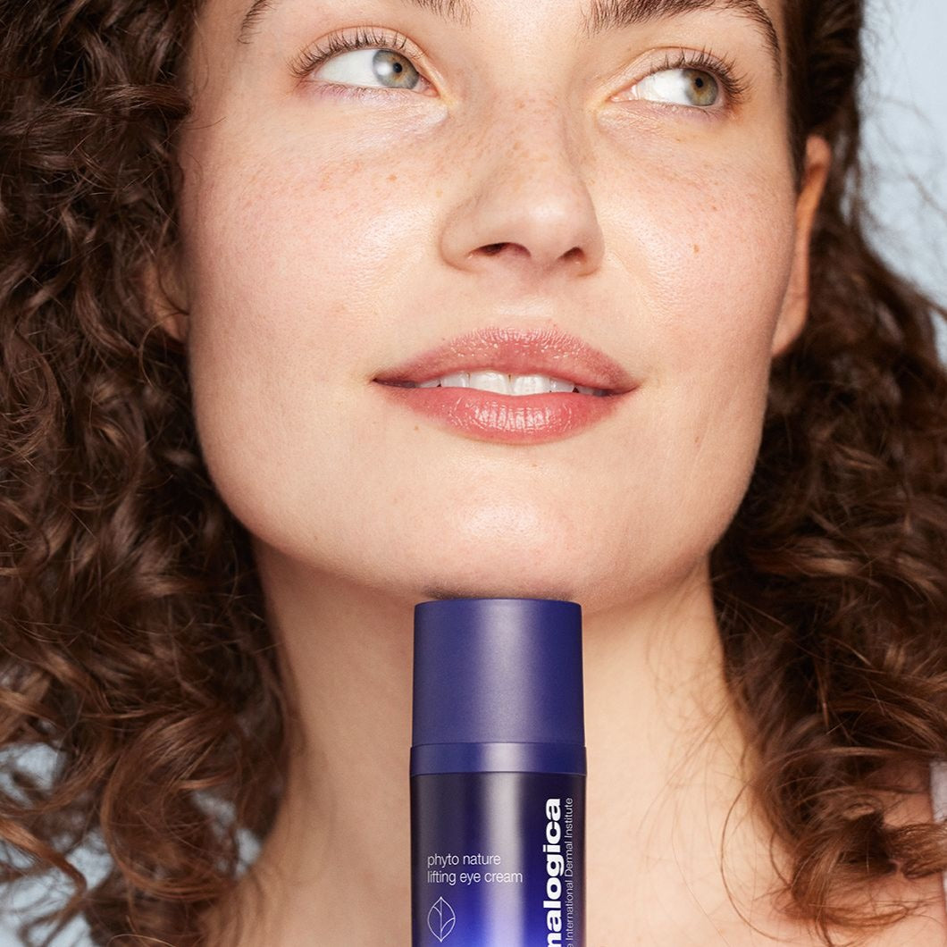 phyto nature lifting eye cream