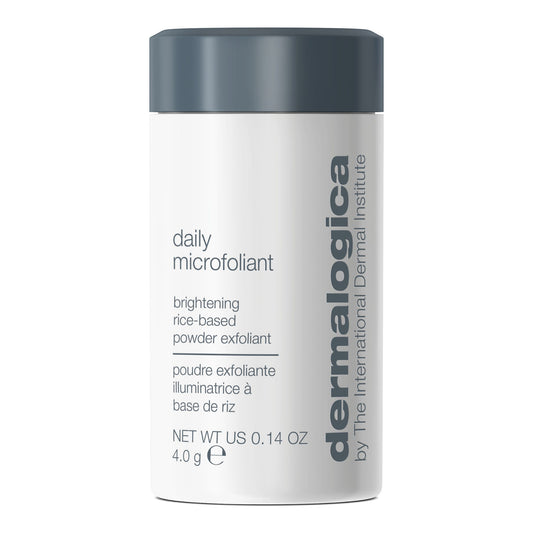daily microfoliant