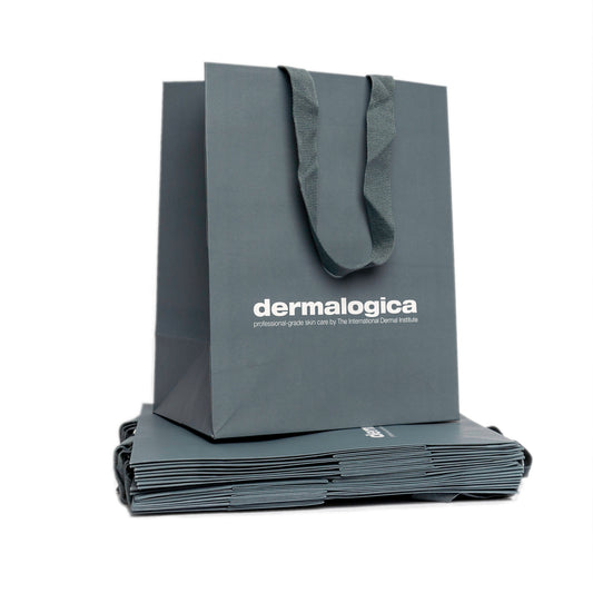 dermalogica retail bag