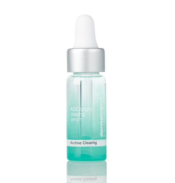 age bright clearing serum