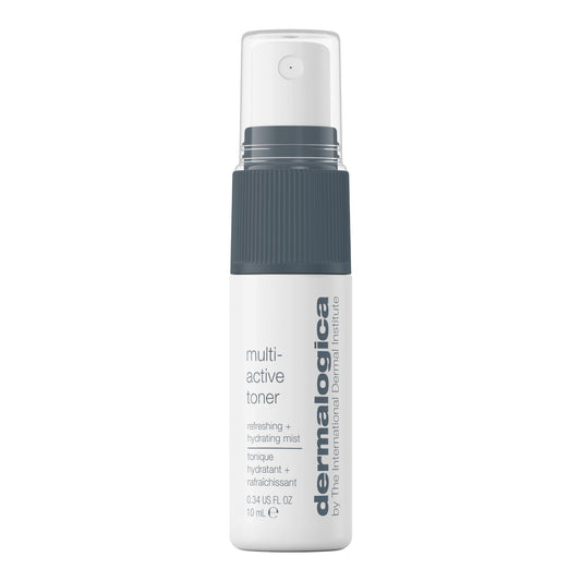 multi-active toner