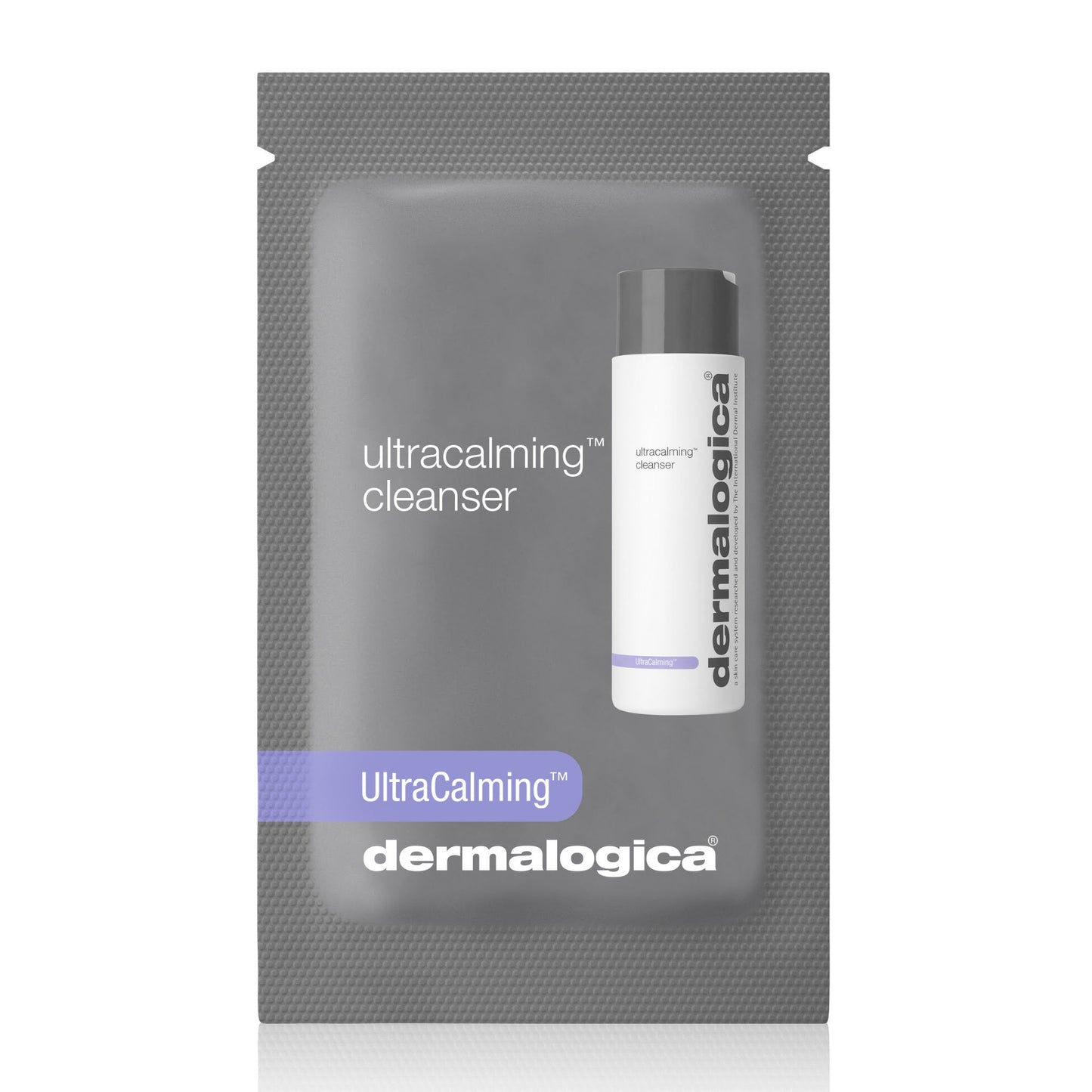 ultracalming cleanser