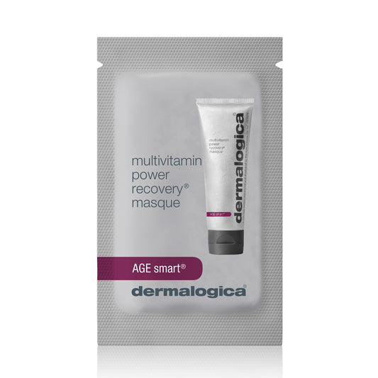 multivitamin power recovery masque