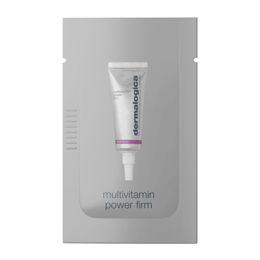 multivitamin power firm