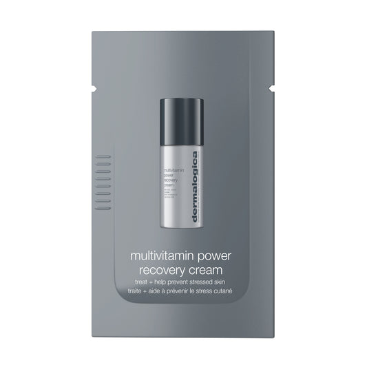 multivitamin power recovery cream