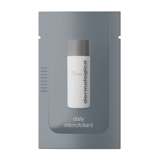 daily microfoliant