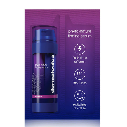 phyto-nature firming serum