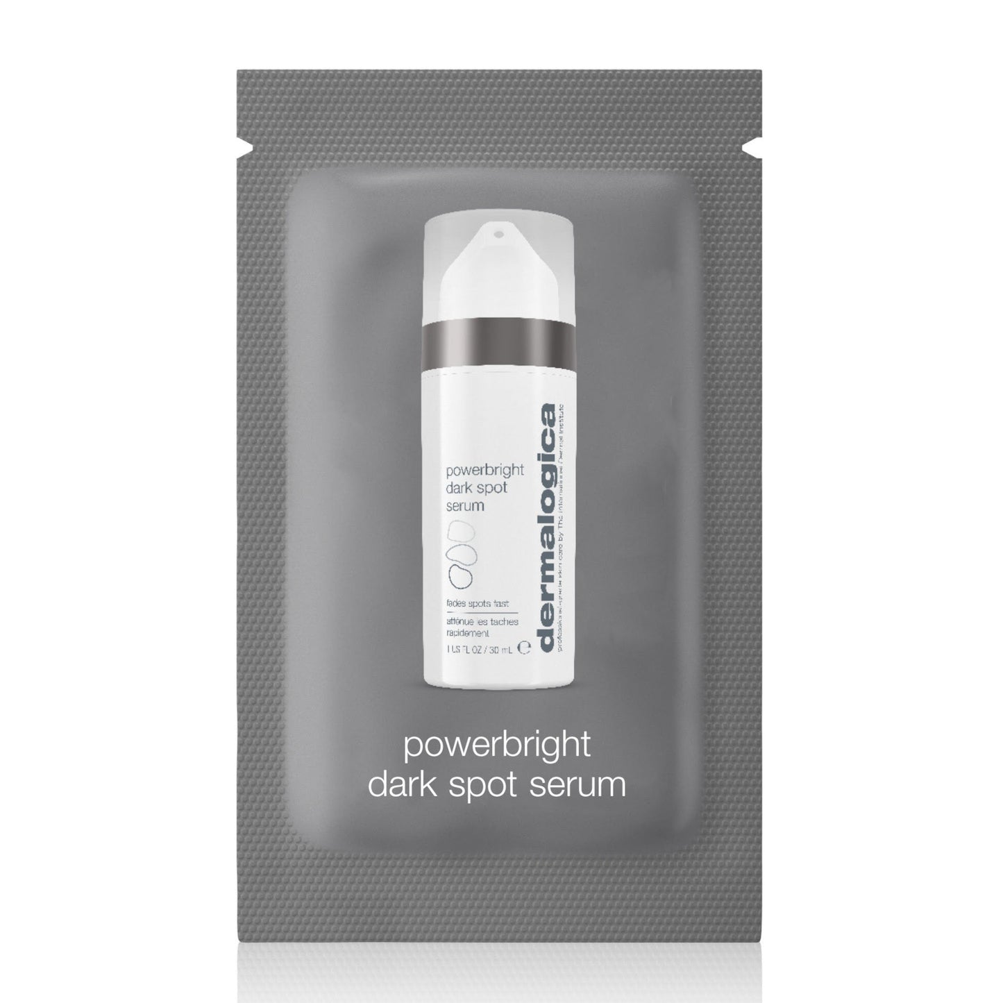 power bright dark spot serum