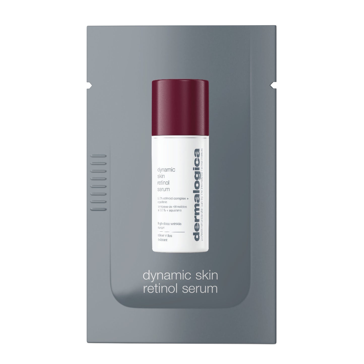 dynamic skin retinol serum
