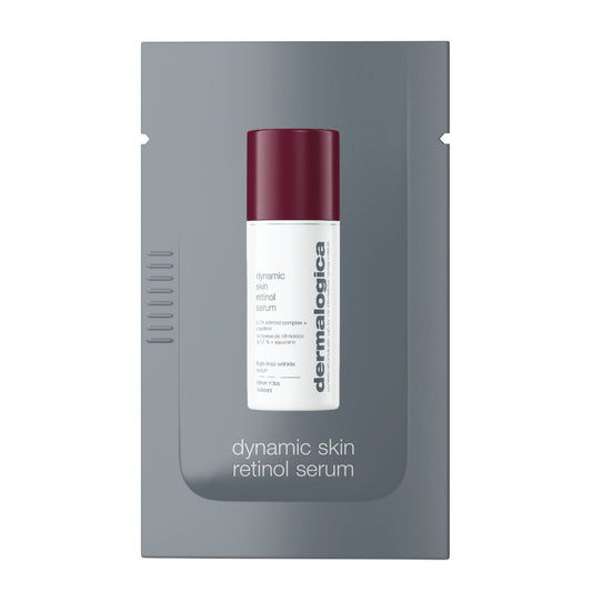 dynamic skin retinol serum