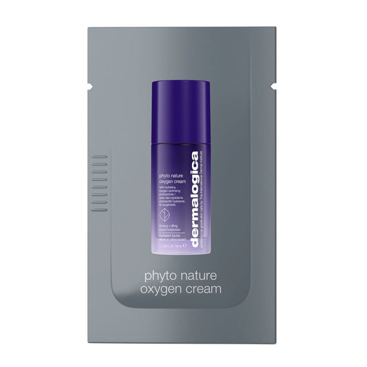 phyto nature oxygen cream