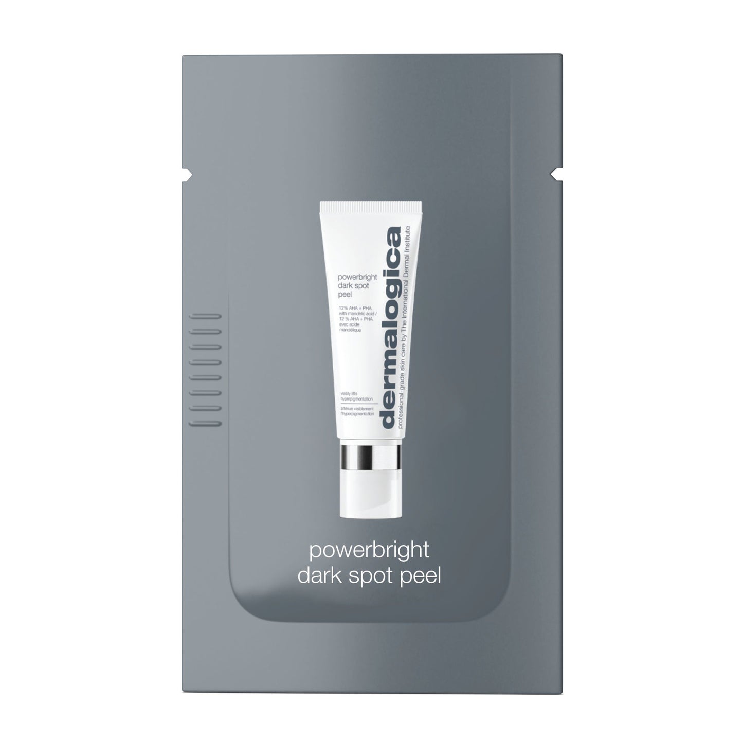 powerbright dark spot peel