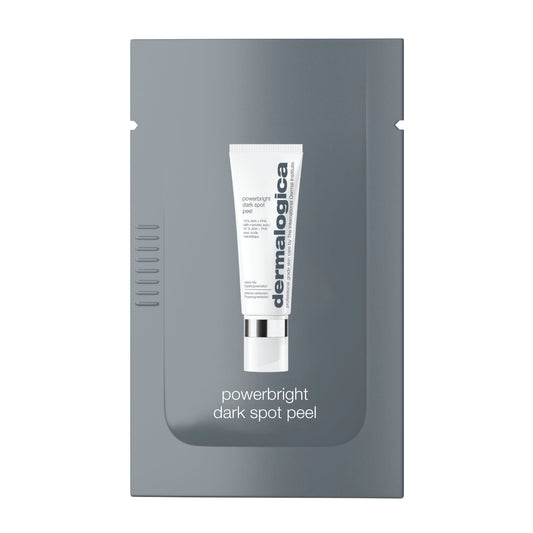 powerbright dark spot peel