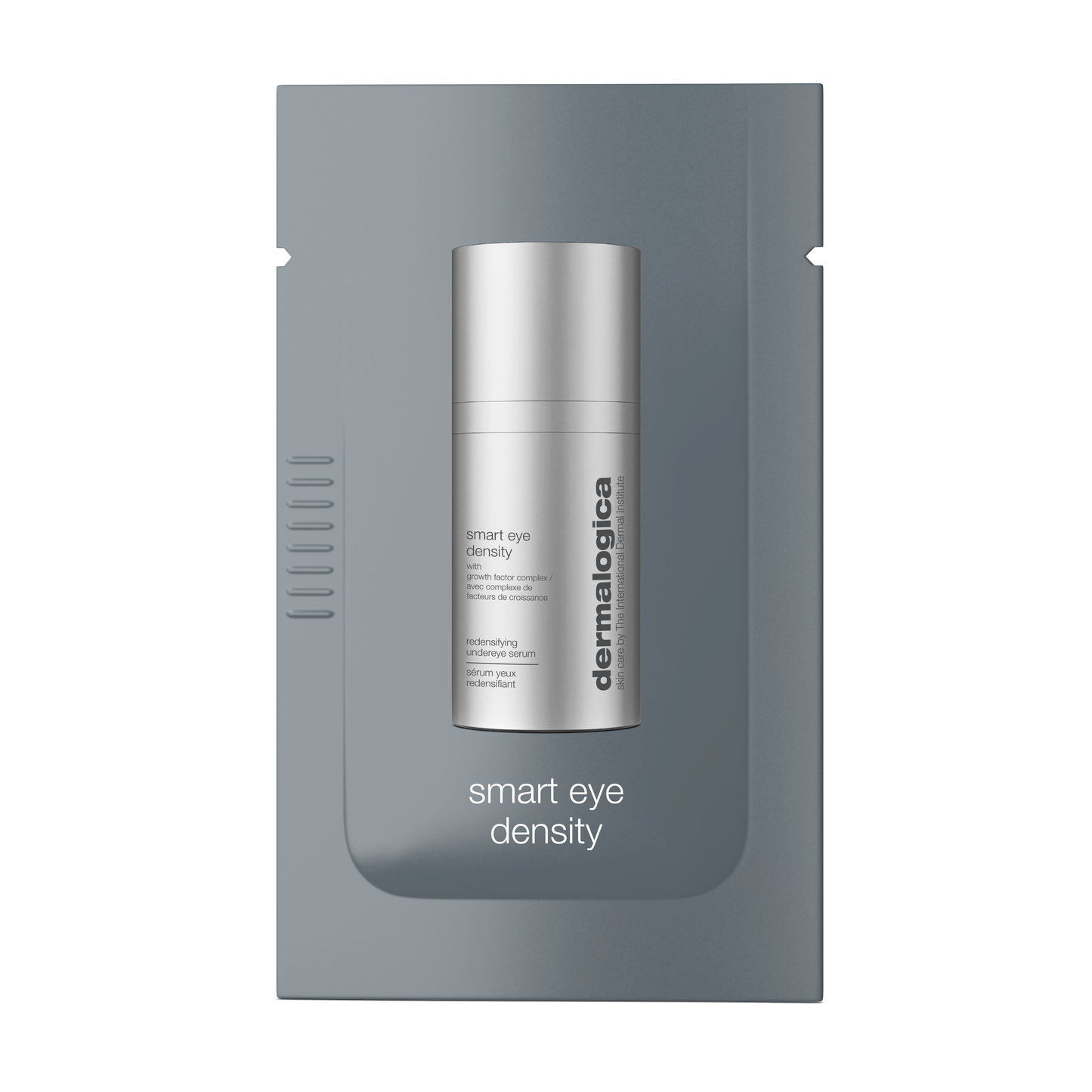smart eye density