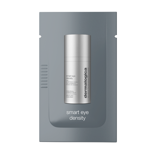 smart eye density