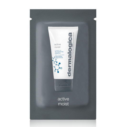 active moist