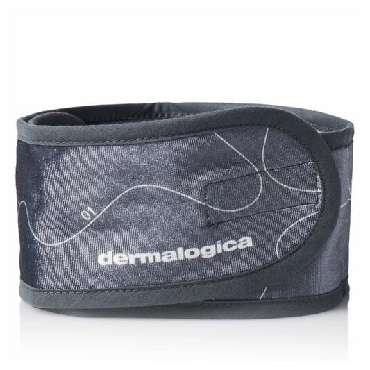 Bandeau Face Mapping Dermalogica