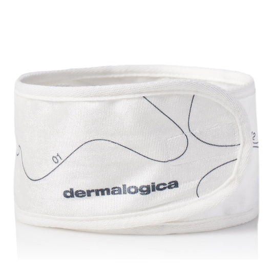 Bandeau Face Mapping Dermalogica