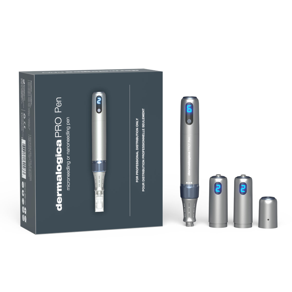 PRO pen kit | professional devices | dermalogica PRO CA – Dermalogica ...