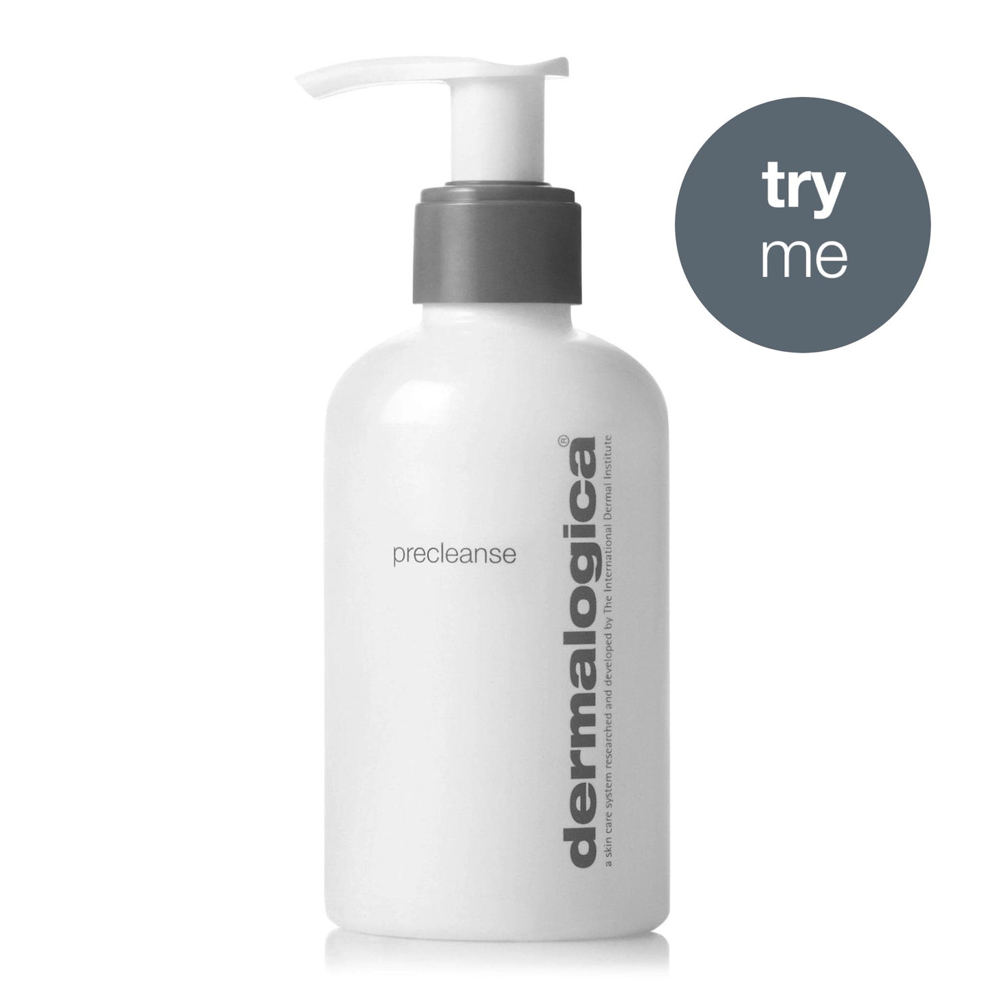 precleanse