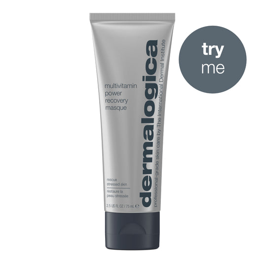 multivitamin power recovery masque