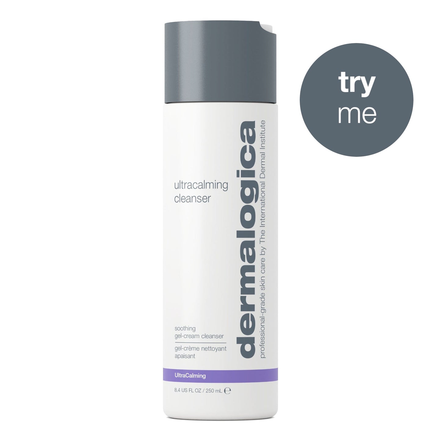 ultracalming cleanser