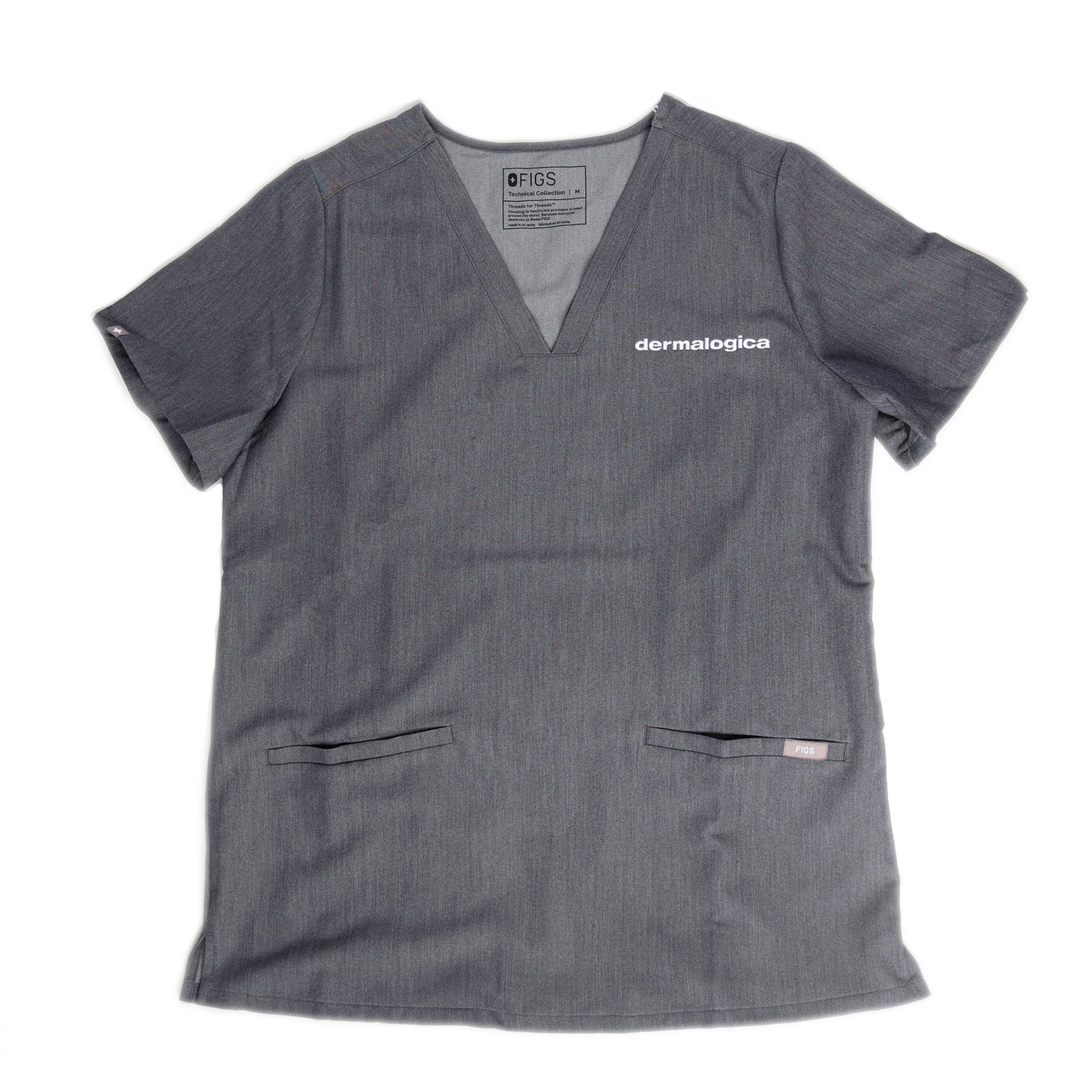 uniform top