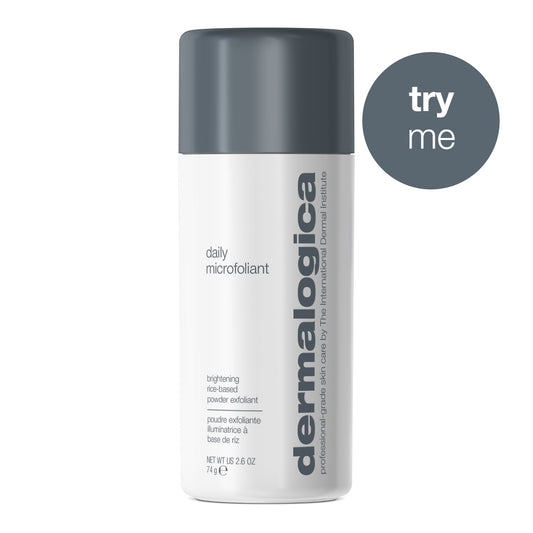 daily microfoliant
