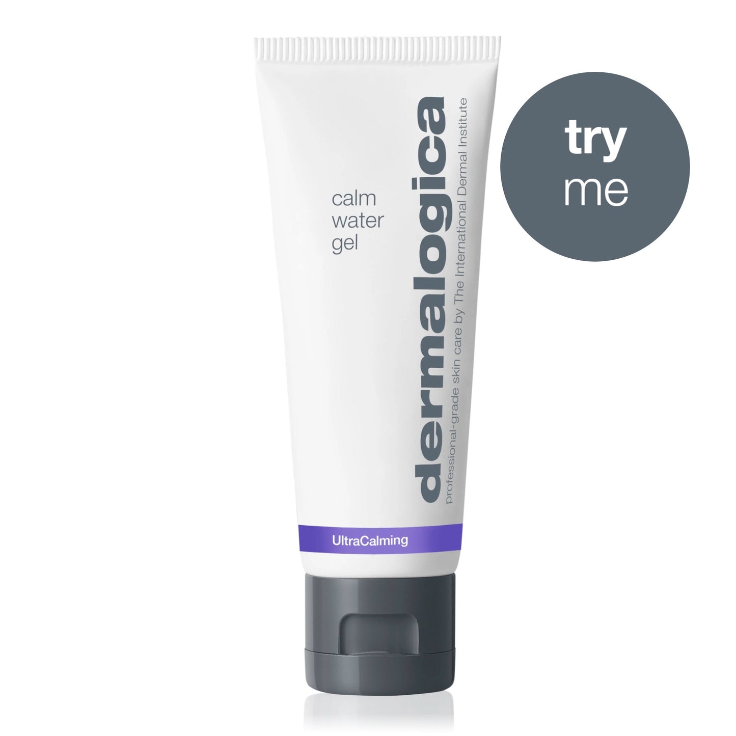 calm water gel