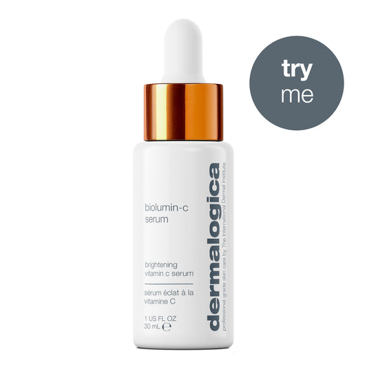 biolumin-c serum