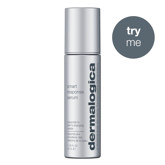 smart response serum