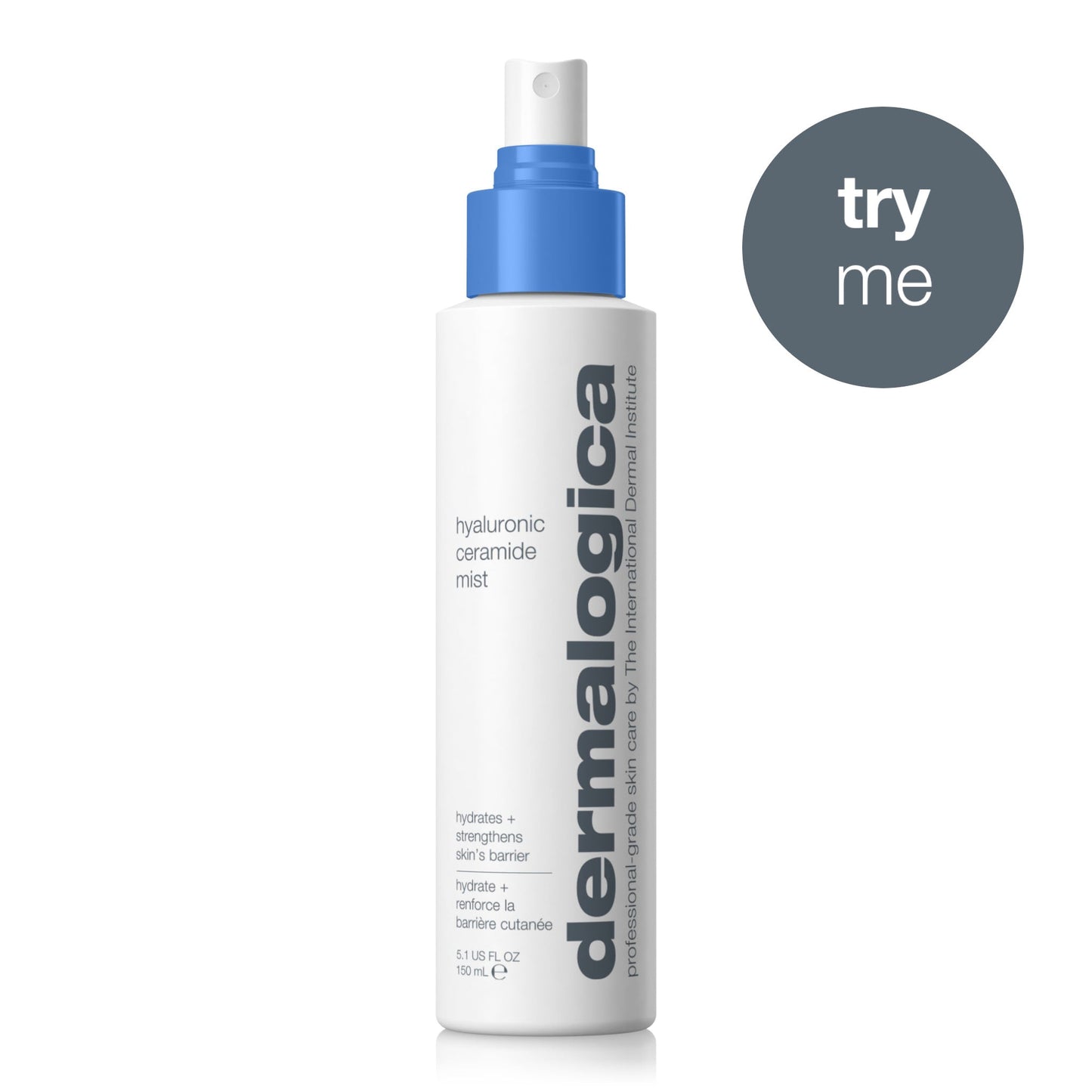 hyaluronic ceramide mist