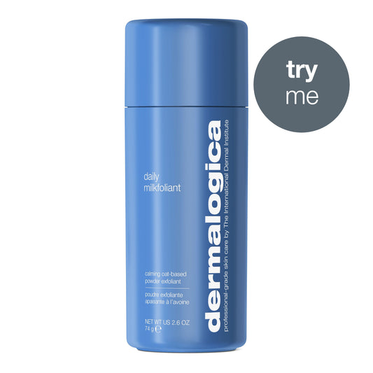 daily milkfoliant