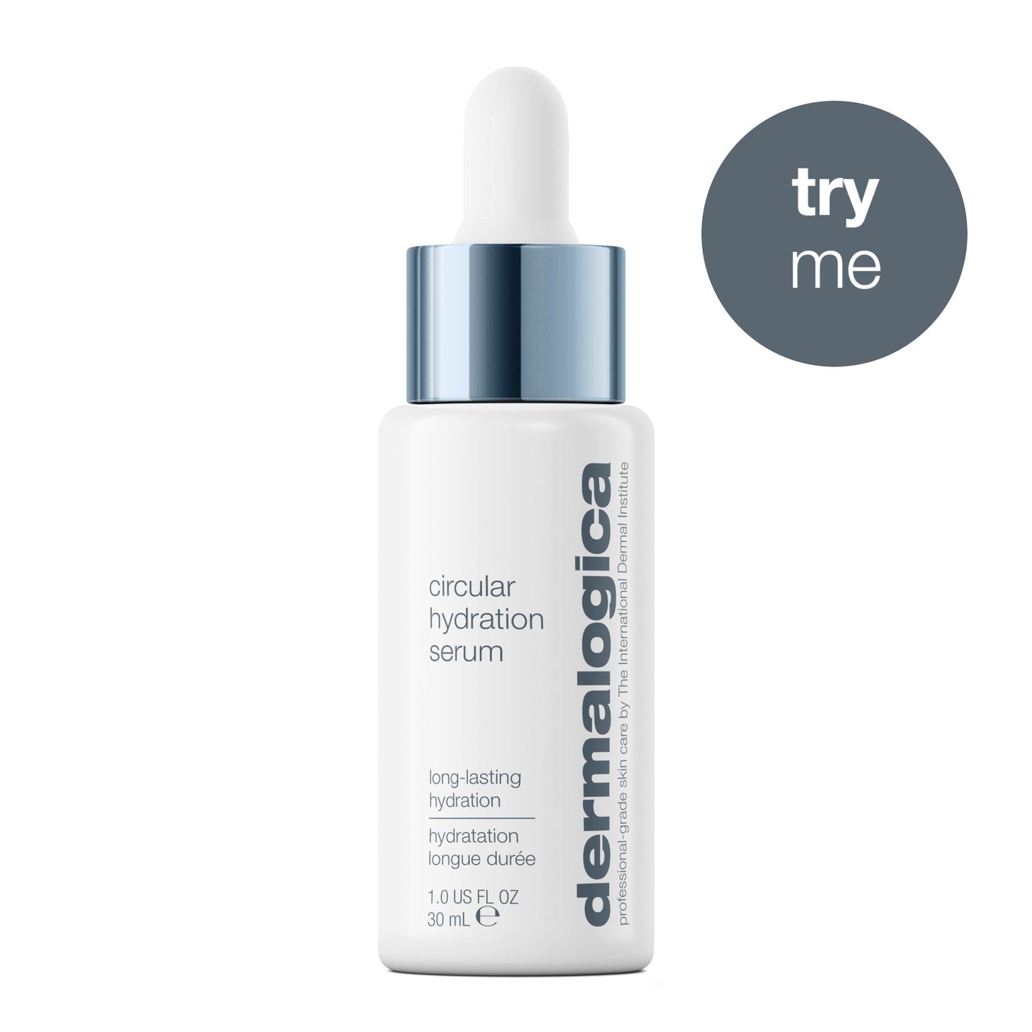 circular hydration serum