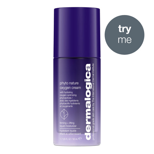 phyto nature oxygen cream