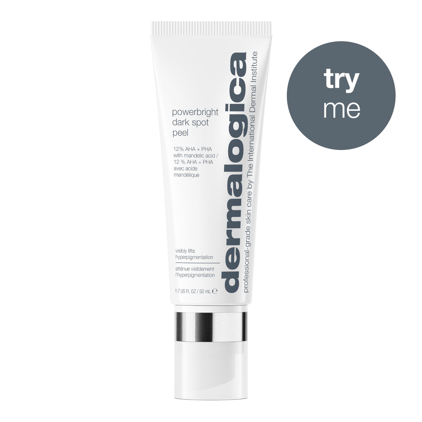 powerbright dark spot peel