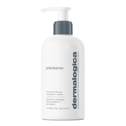 precleanse