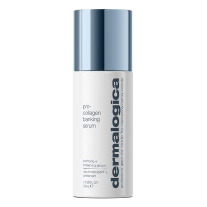 pro-collagen banking serum