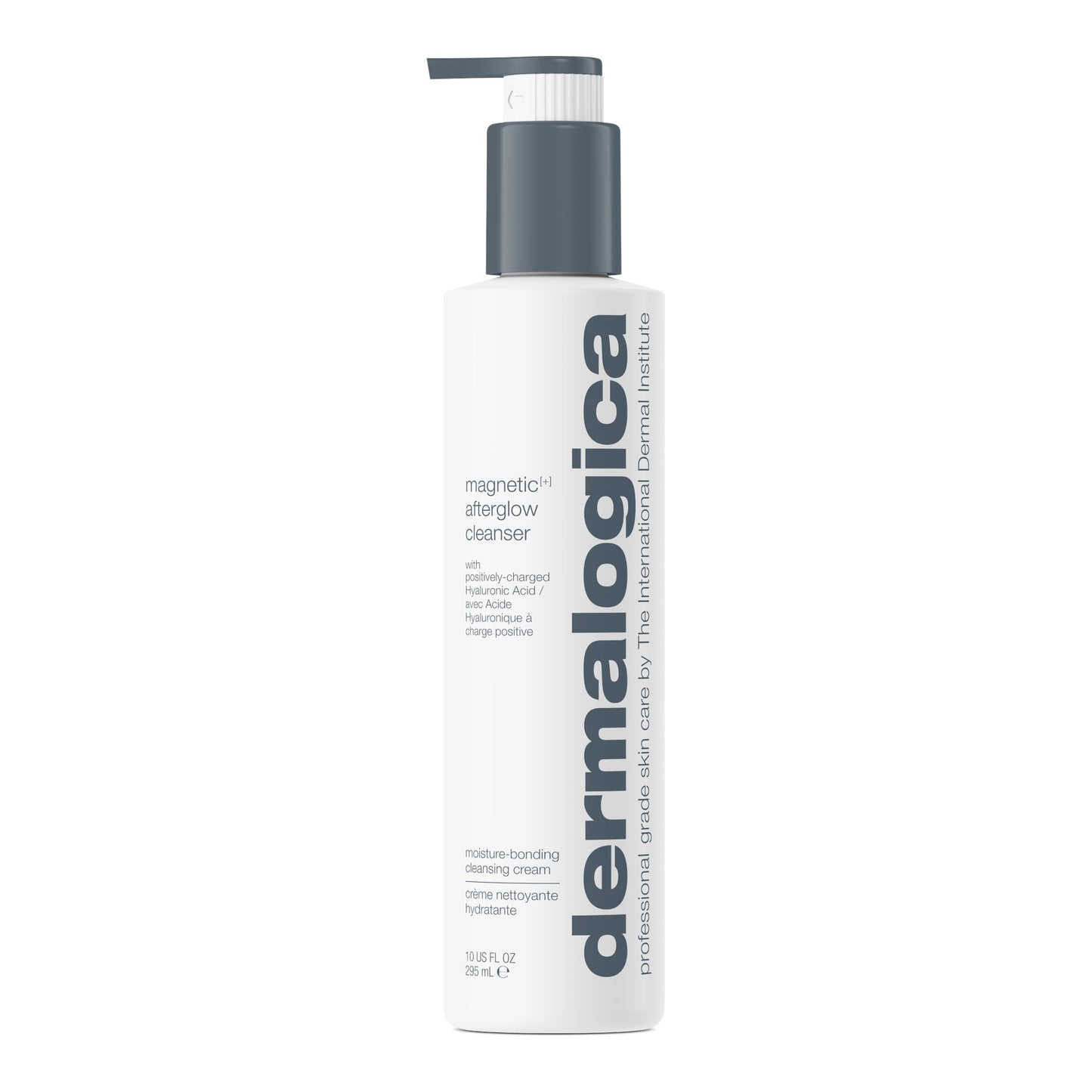magnetic[+] afterglow cleanser