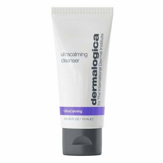 ultracalming cleanser