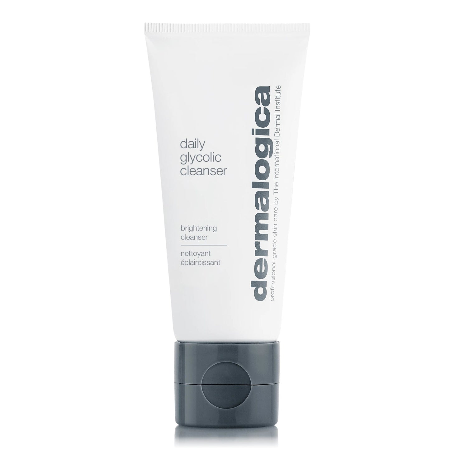 daily glycolic cleanser